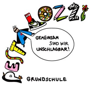 Logo homepage